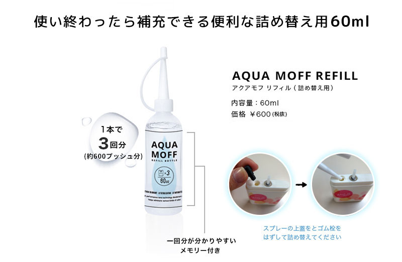 アクアモフ17